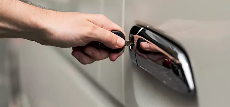 Why Choose Our Auto Locksmith Team in Bothell West, WA?
