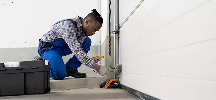 Expert Solutions for Every Garage Lock Need in Bothell West, WA