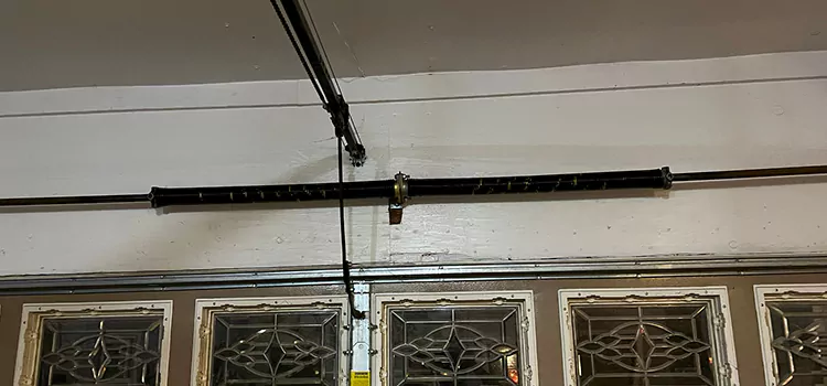 Garage Door Spring Repair Near Me Bothell West