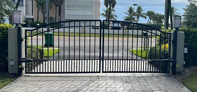 Gate Opener Replacement Near Me in Bothell West, WA