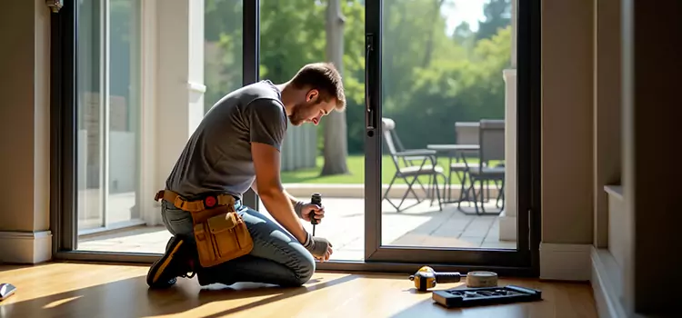 Comprehensive Solutions for Every Glass Door Need in Bothell West, WA