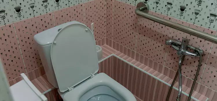 Meeting Diverse Needs With Accessible Restroom Solutions in Bothell West, WA