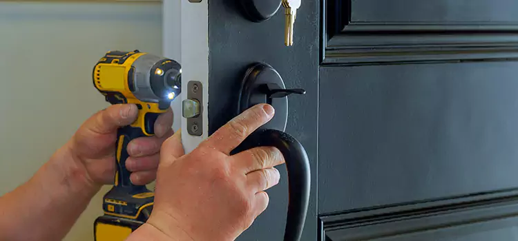 Mobile Automotive Locksmith Bothell West