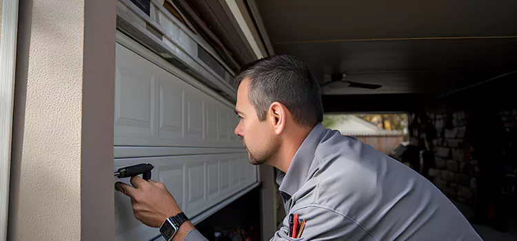 Garage Door Cable Replacement Bothell West