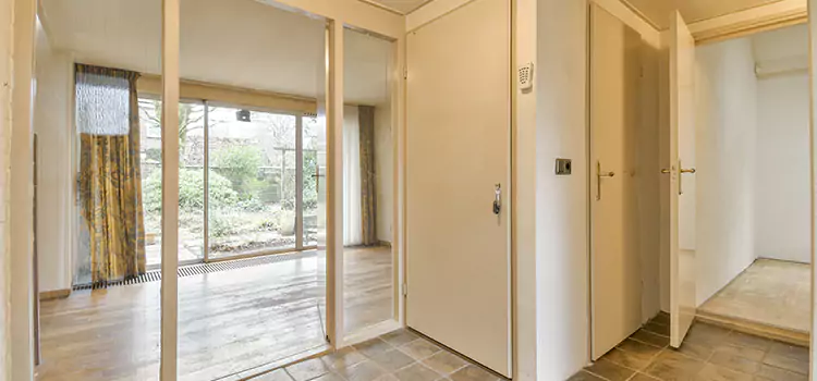 Why Choose Our Pocket Door Experts in Bothell West, WA?