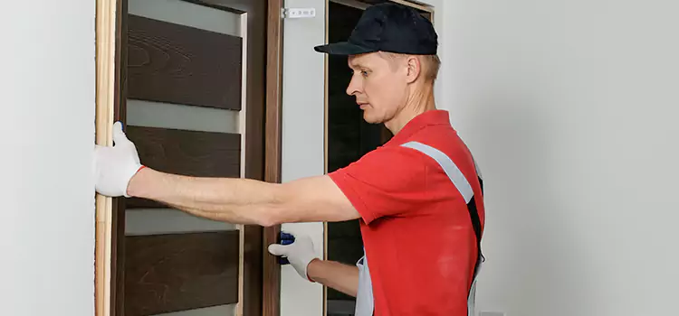 Frame and Panel Restoration Bothell West