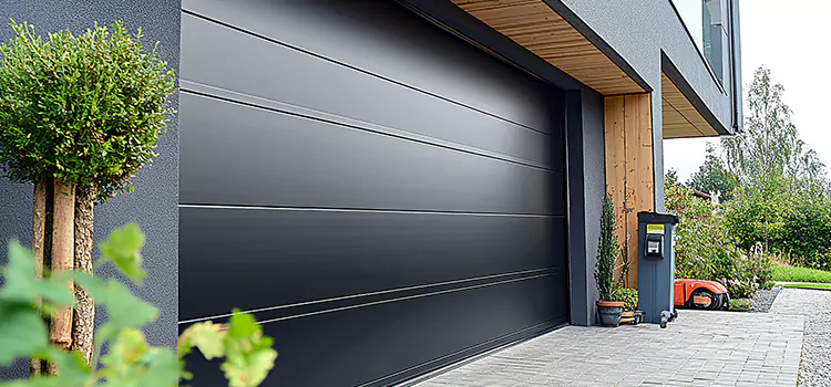 Residential Garage Door Service Bothell West