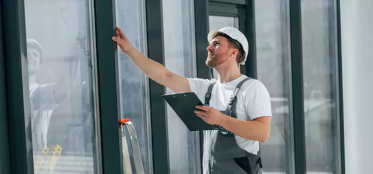 Comprehensive Solutions for Your Sticking Doors in Bothell West, WA