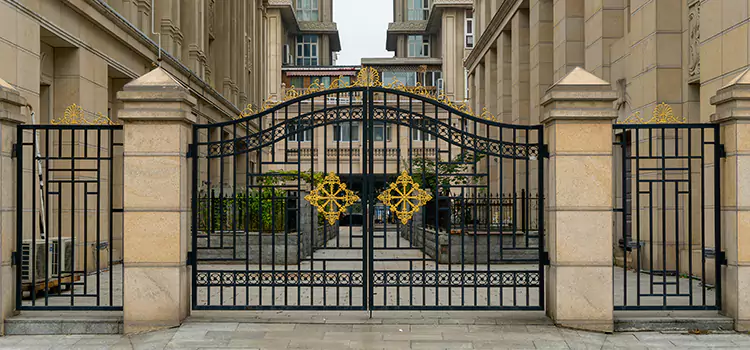 Comprehensive Iron Gate Maintenance Solutions in Bothell West, WA