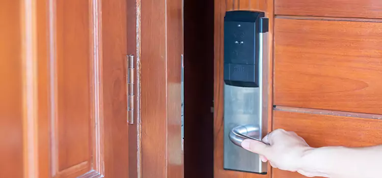 Commercial Keyless Entry Locks Bothell West