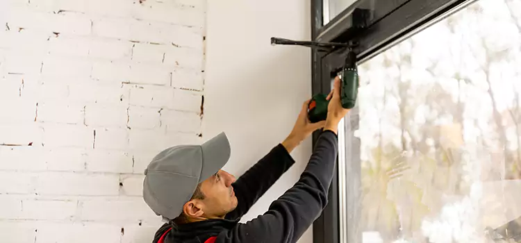 Your Trusted Partner for Door Closer Solutions in Bothell West, WA
