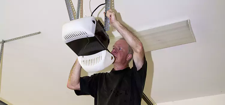 Garage Door Opener Service Bothell West