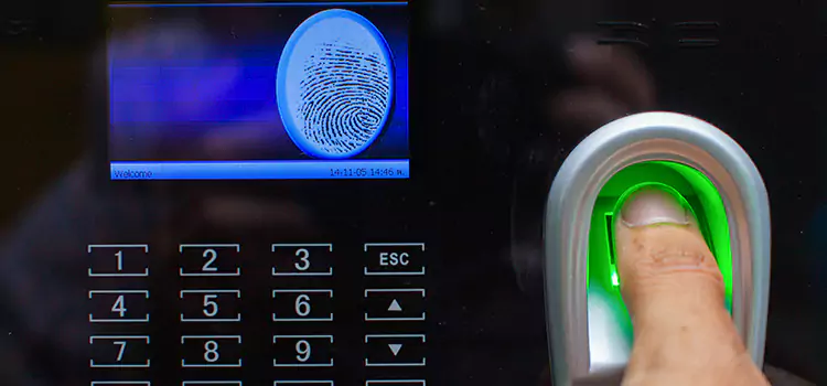 Your Trusted Partner for Secure Access in Bothell West, WA