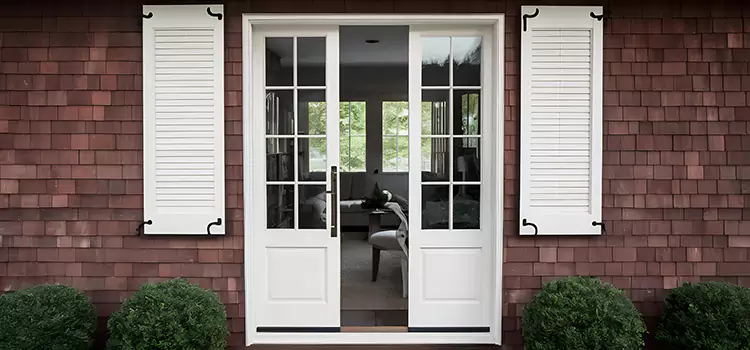 French Door Restoration Bothell West
