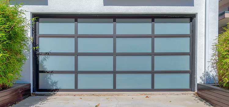 Why Choose Us for Garage Door Care in Bothell West, WA?