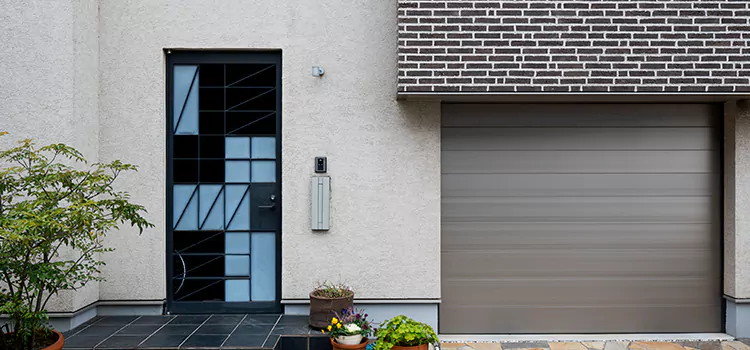 24 Hour Garage Door Repair Bothell West
