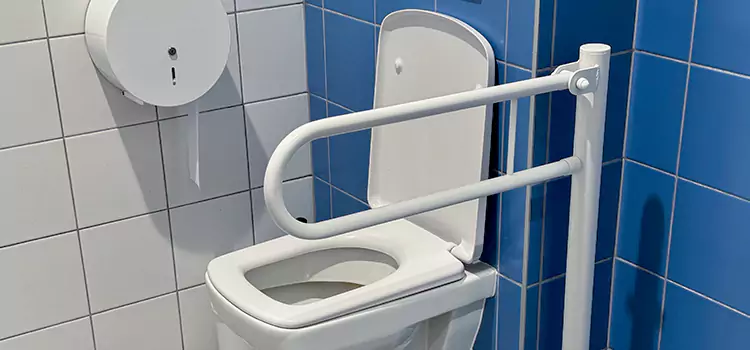 Comprehensive Solutions in Bothell West, WA for Accessible Facilities
