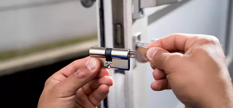 Lock Change Locksmiths Bothell West