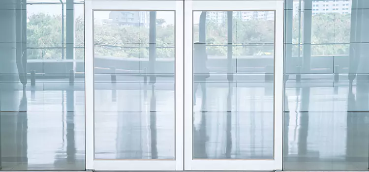 Mobile Sliding Screen Door Replacement Bothell West