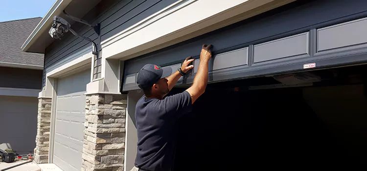 Janus Roll Up Doors Bothell West