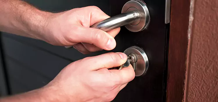 Door Closer Repair & Installation Bothell West